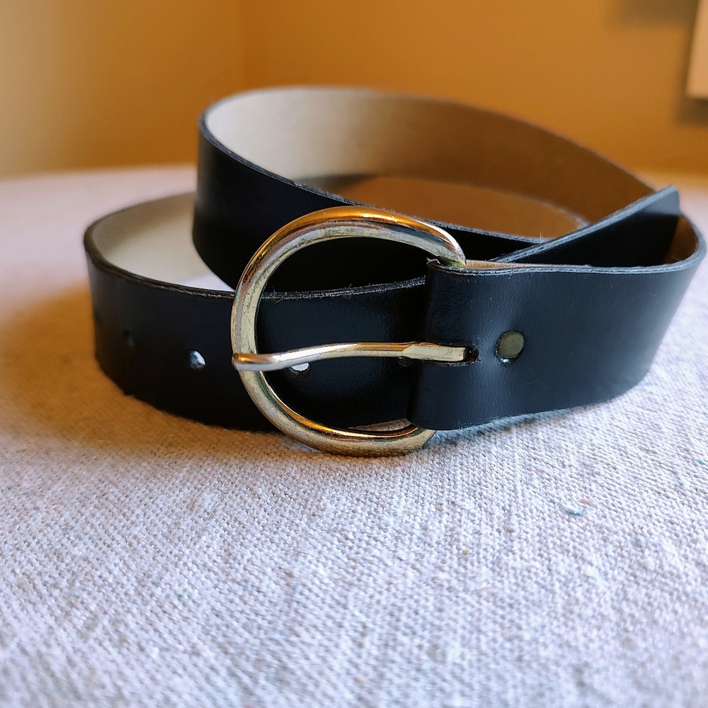 Basic Black Belt